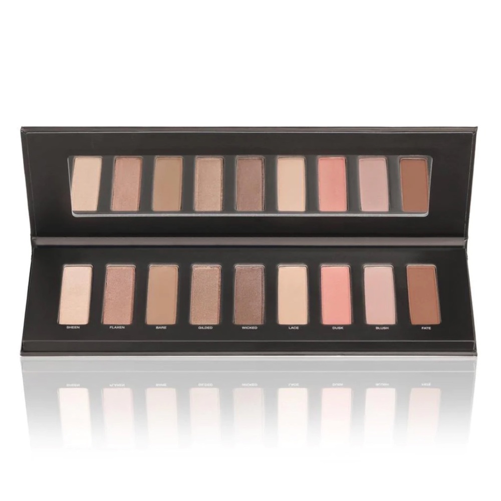 Studio Makeup Ease to Wear Eyeshadow Palette